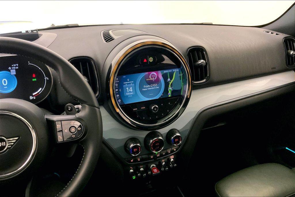 used 2023 MINI Countryman car, priced at $32,990