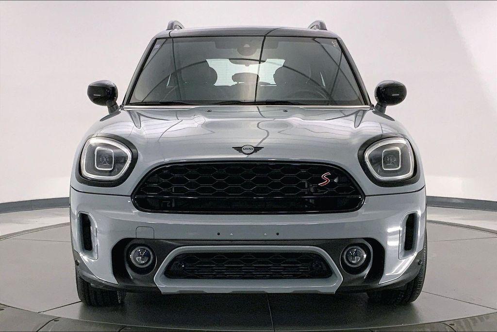 used 2023 MINI Countryman car, priced at $32,990