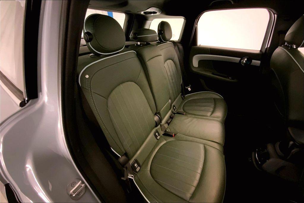 used 2023 MINI Countryman car, priced at $32,990