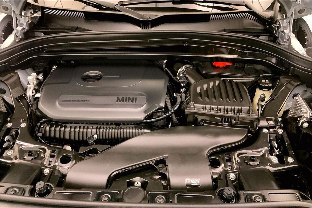 used 2023 MINI Countryman car, priced at $32,990