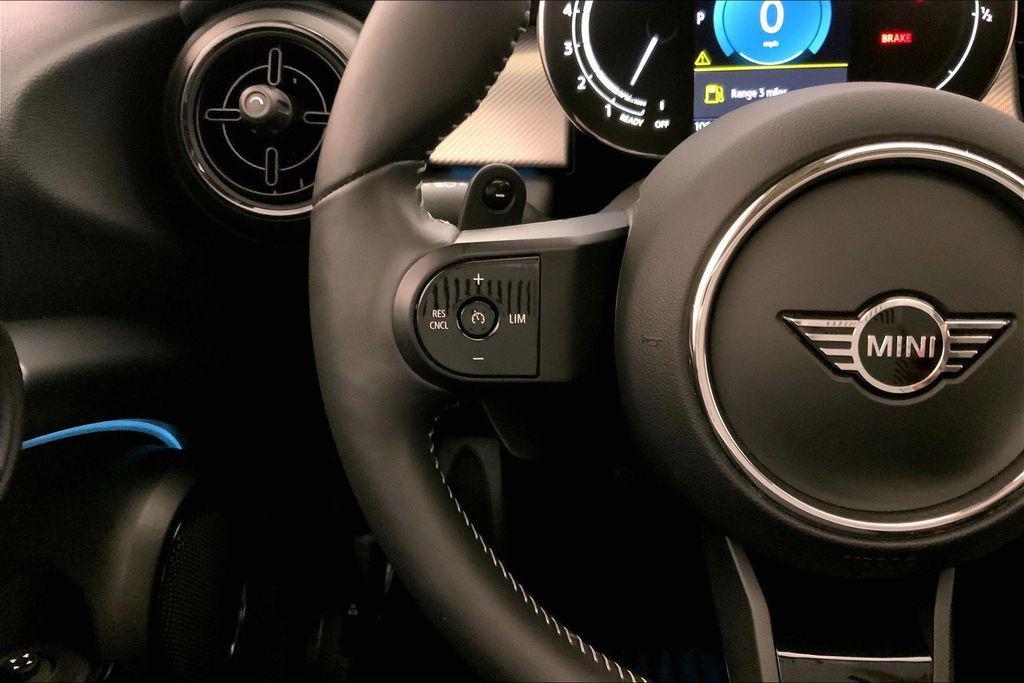 used 2023 MINI Hardtop car, priced at $18,648