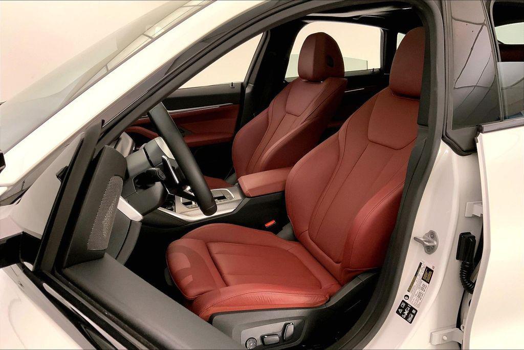 used 2025 BMW M440 car, priced at $62,393