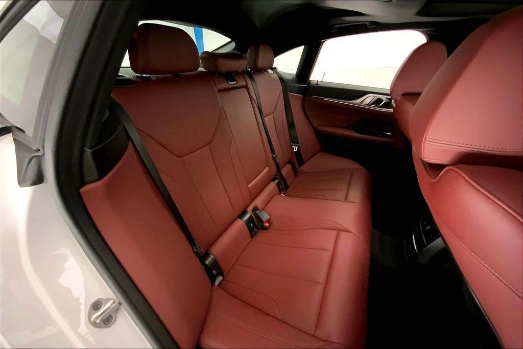 used 2025 BMW M440 car, priced at $62,393