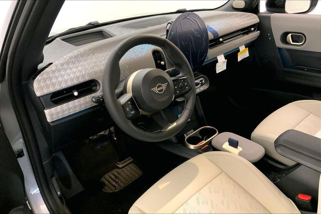 new 2026 MINI Convertible car, priced at $43,540