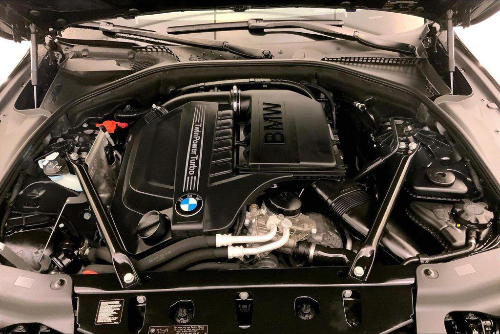 used 2014 BMW 640 car, priced at $28,393