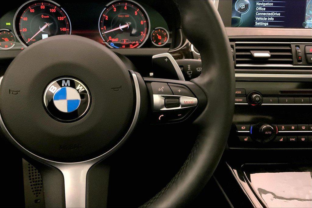 used 2014 BMW 640 car, priced at $28,393