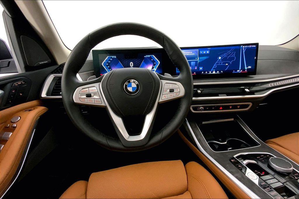 used 2026 BMW X7 car, priced at $91,990