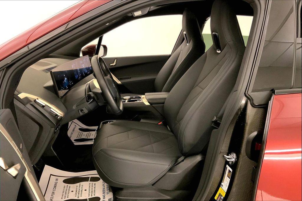 used 2022 BMW iX car, priced at $42,582