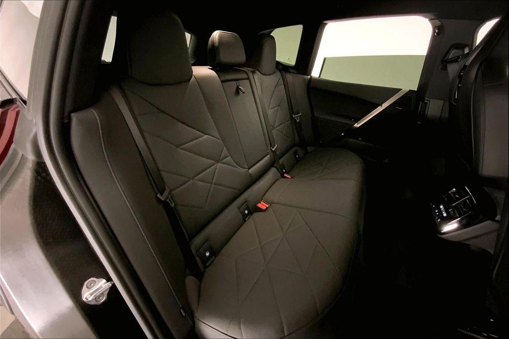 used 2022 BMW iX car, priced at $42,582