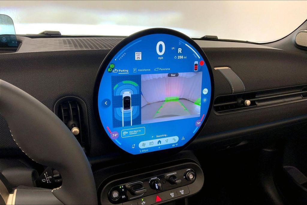 used 2026 MINI Convertible car, priced at $38,990