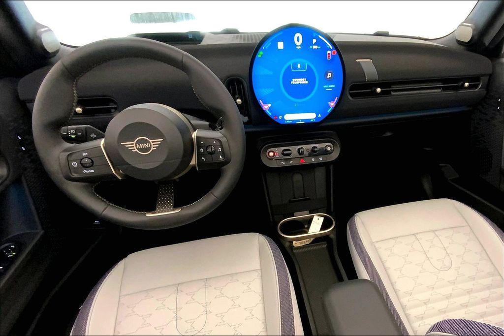 used 2026 MINI Convertible car, priced at $38,990