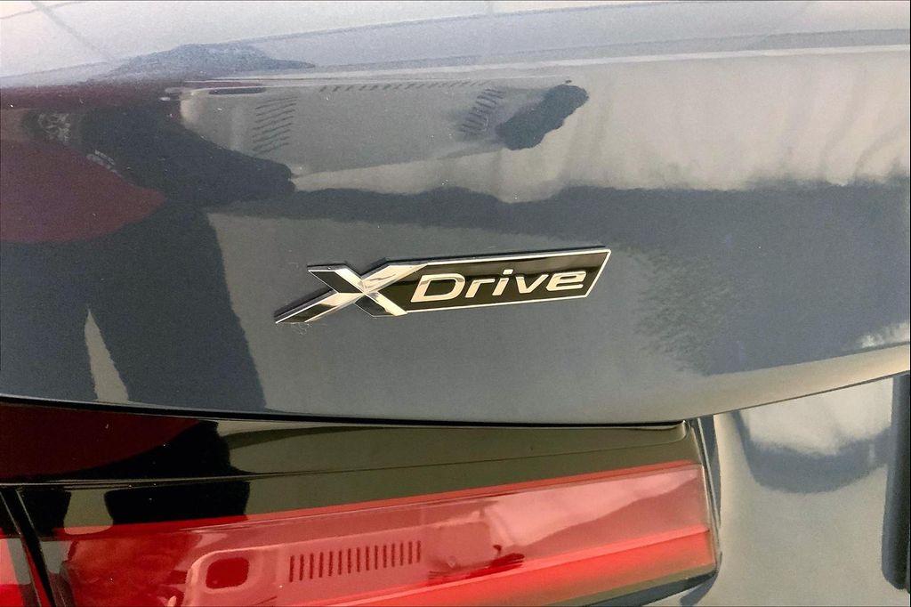 used 2023 BMW 530 car, priced at $37,388