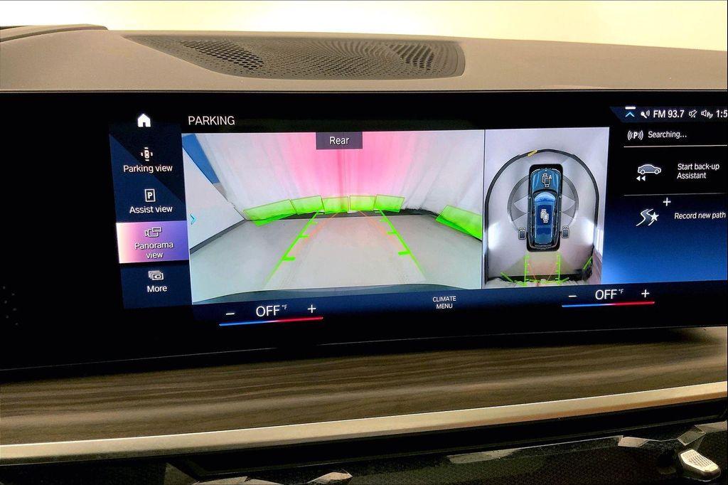 used 2023 BMW X7 car, priced at $50,995