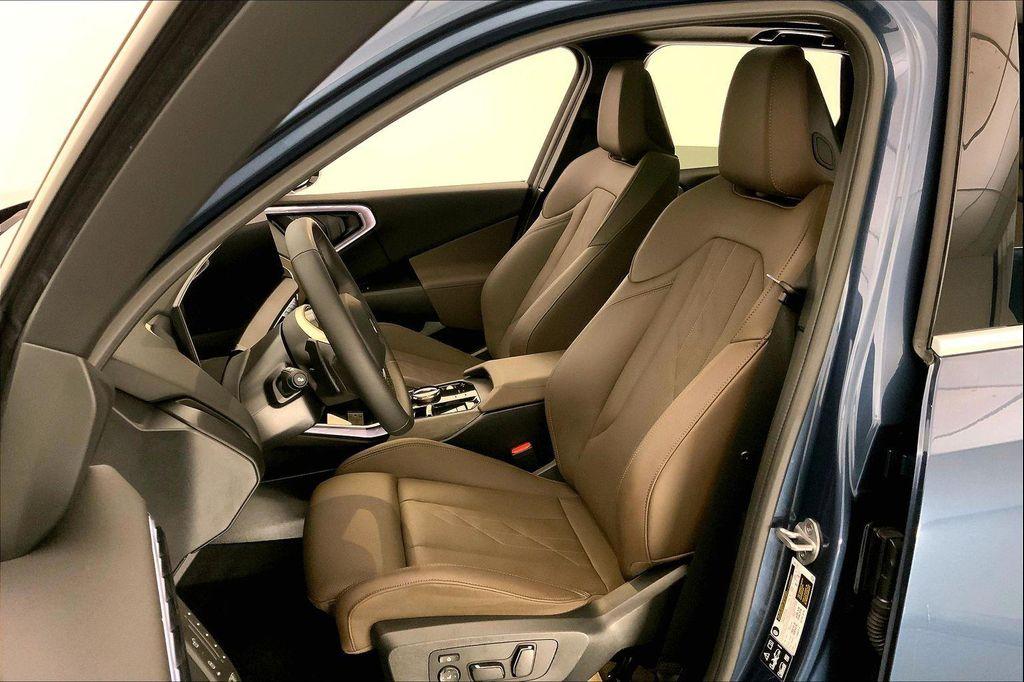 used 2025 BMW X3 car