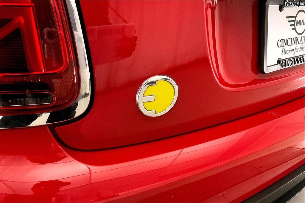 used 2022 MINI Hardtop car