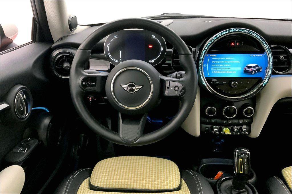 used 2022 MINI Hardtop car