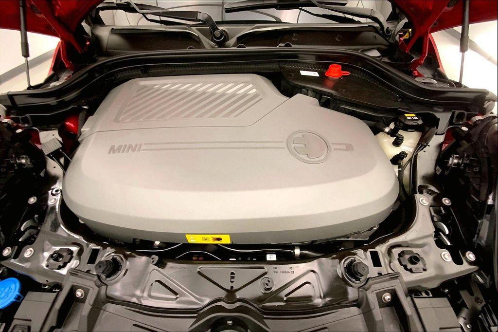 used 2022 MINI Hardtop car