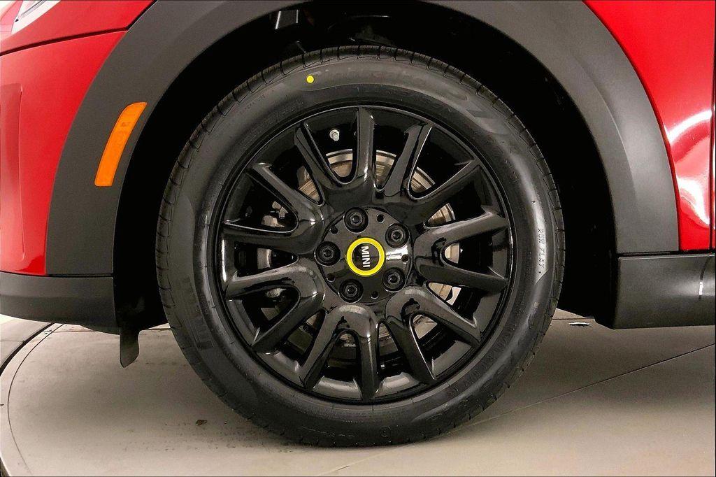 used 2022 MINI Hardtop car