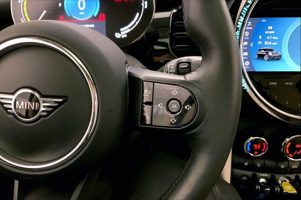 used 2022 MINI Hardtop car