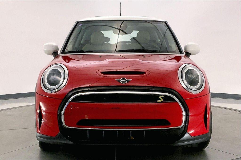 used 2022 MINI Hardtop car