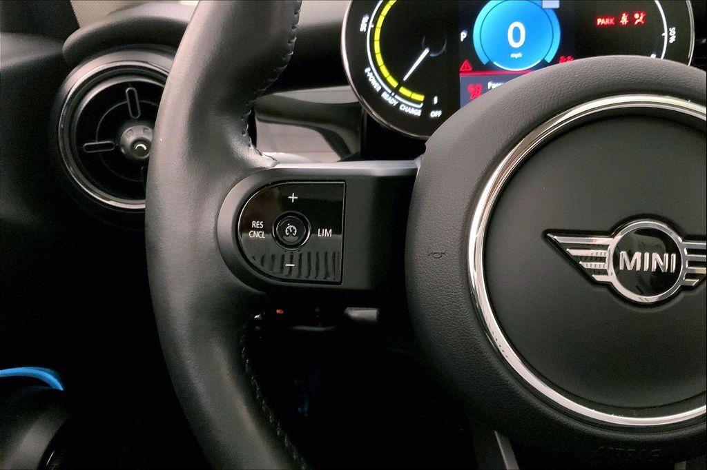 used 2022 MINI Hardtop car