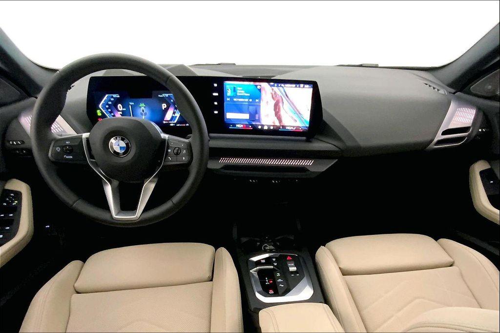 used 2025 BMW 228 Gran Coupe car, priced at $44,490