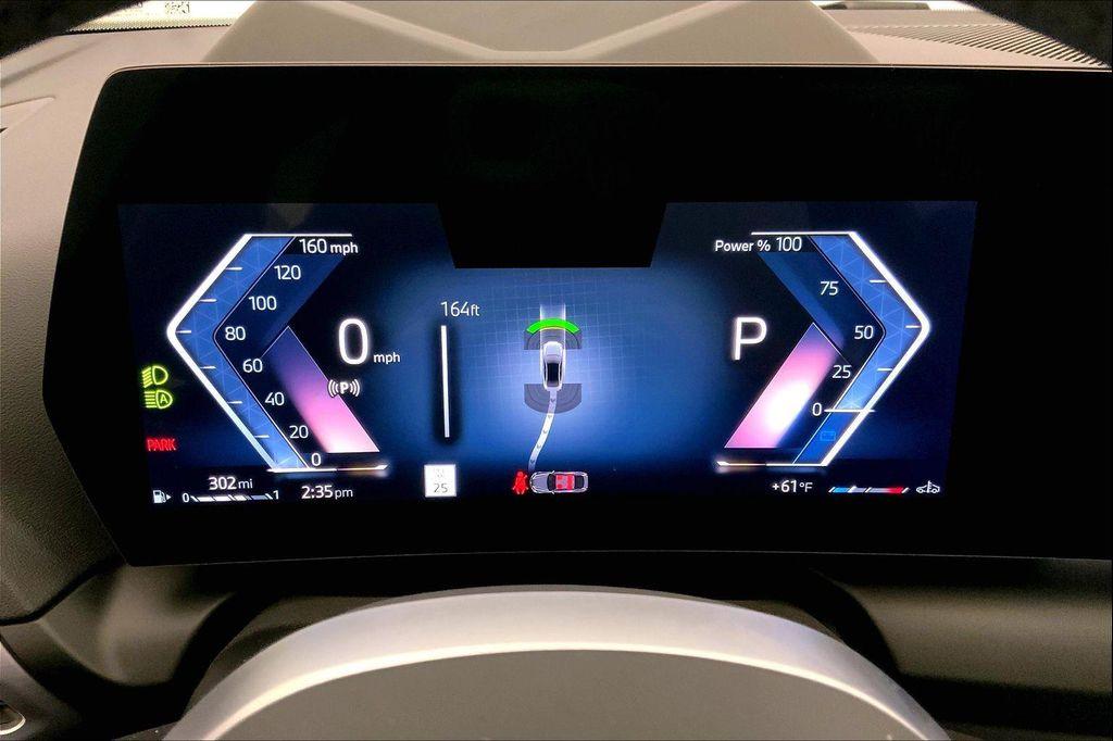 used 2025 BMW 228 Gran Coupe car, priced at $44,490