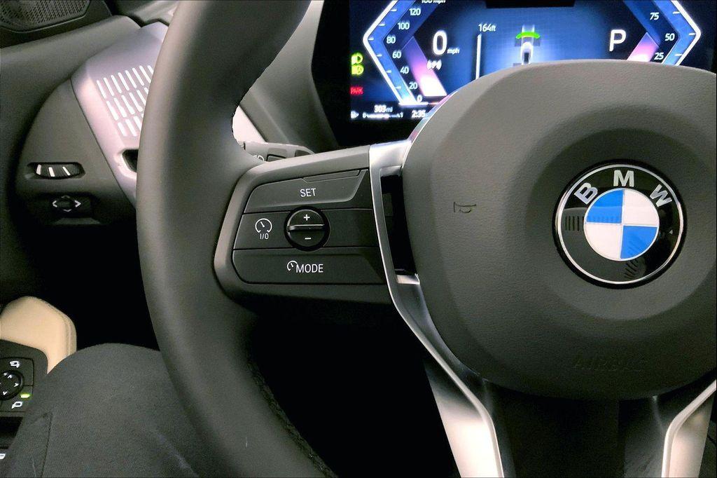 used 2025 BMW 228 Gran Coupe car, priced at $44,490