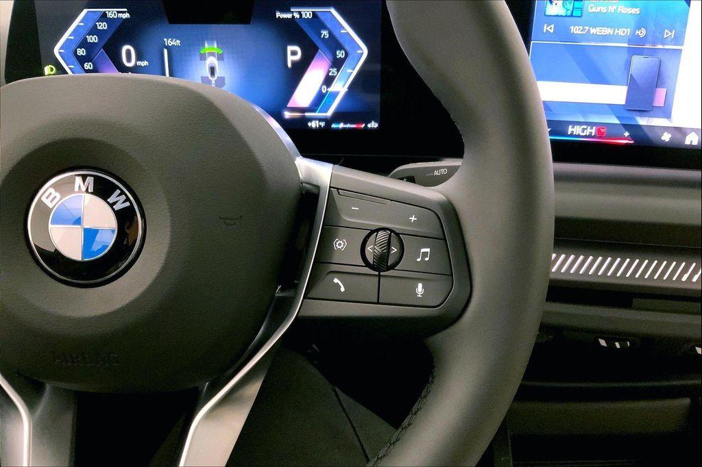 used 2025 BMW 228 Gran Coupe car, priced at $44,490