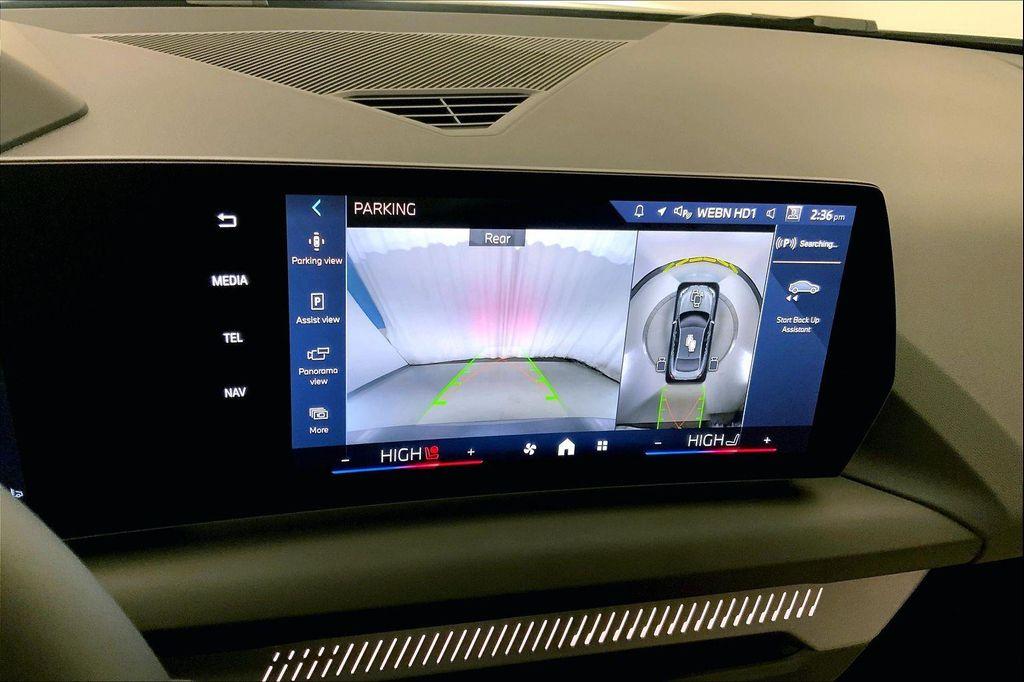 used 2025 BMW 228 Gran Coupe car, priced at $44,490