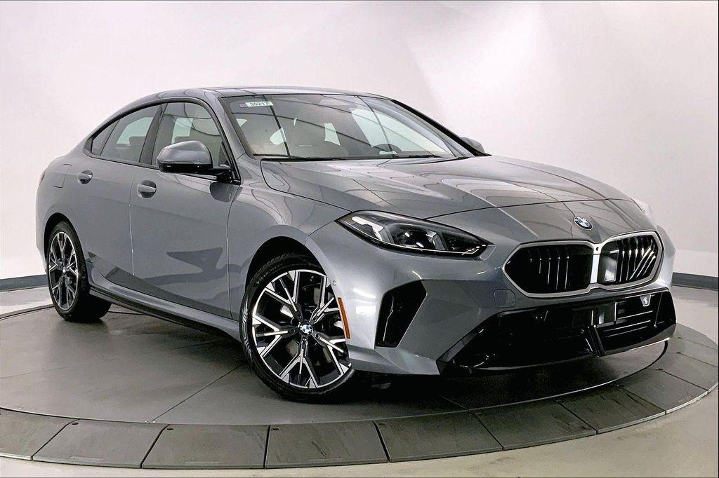 used 2025 BMW 228 Gran Coupe car, priced at $44,490