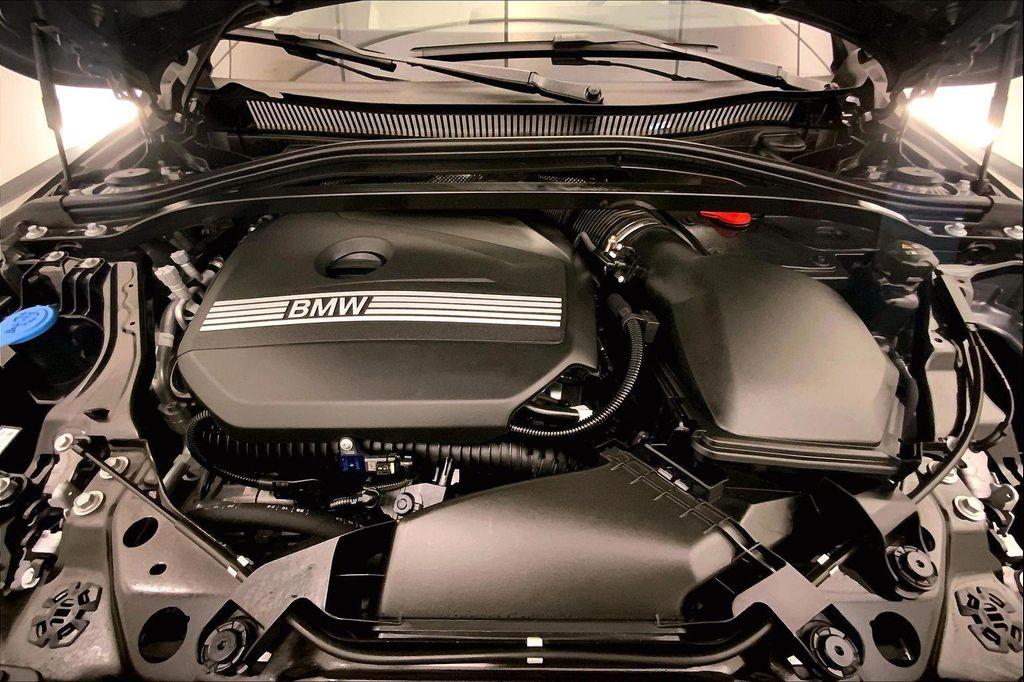 used 2025 BMW 228 Gran Coupe car, priced at $44,490