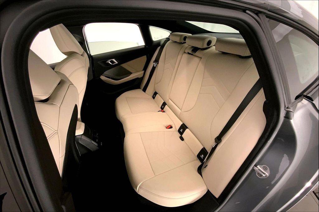 used 2025 BMW 228 Gran Coupe car, priced at $44,490