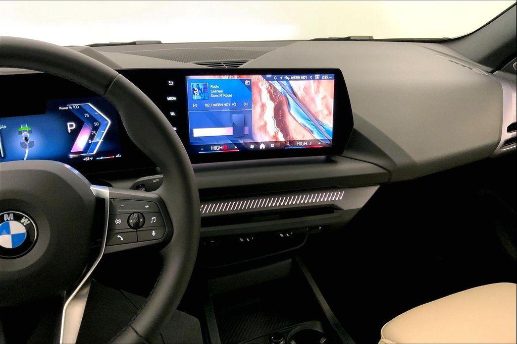 used 2025 BMW 228 Gran Coupe car, priced at $44,490