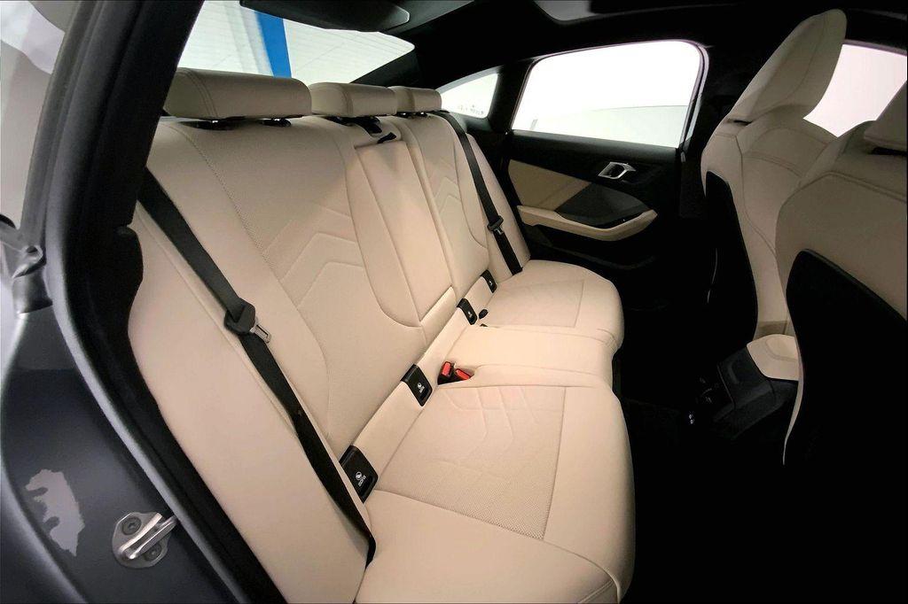 used 2025 BMW 228 Gran Coupe car, priced at $44,490