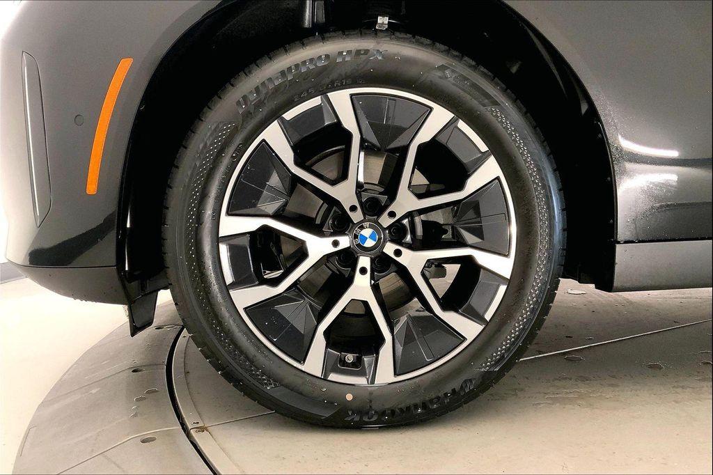 new 2026 BMW X3 car, priced at $58,315