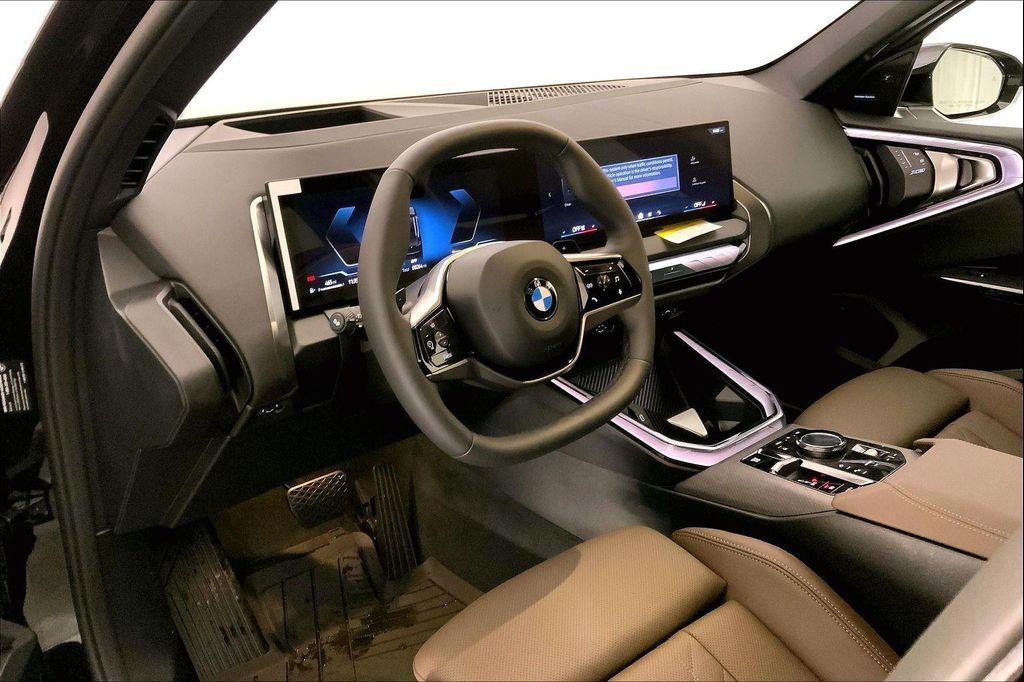 new 2026 BMW X3 car, priced at $58,315