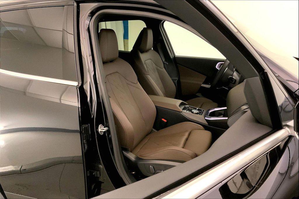 new 2026 BMW X3 car, priced at $58,315