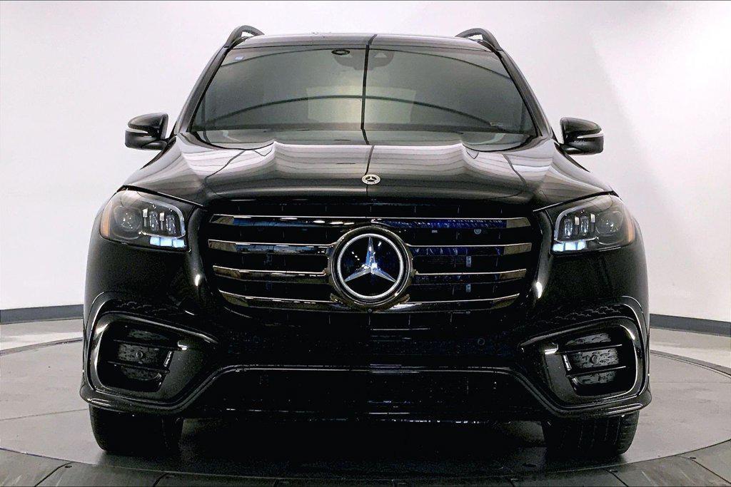used 2024 Mercedes-Benz GLS 450 car, priced at $62,048