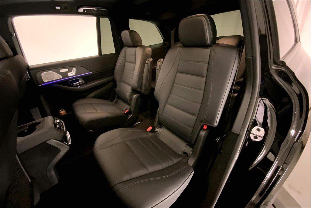 used 2024 Mercedes-Benz GLS 450 car, priced at $62,048