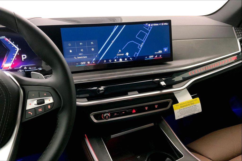 new 2026 BMW X5 PHEV car, priced at $77,990