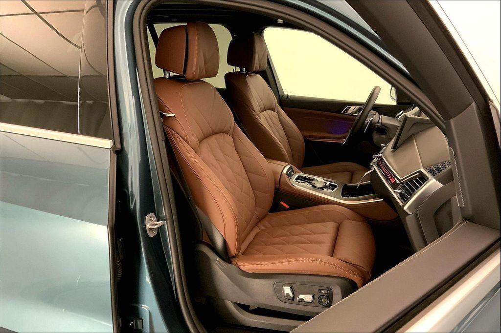 new 2026 BMW X5 PHEV car, priced at $77,990