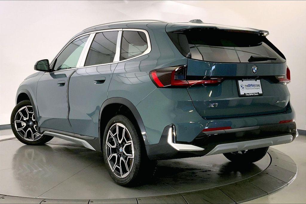 new 2026 BMW X1 car, priced at $50,320