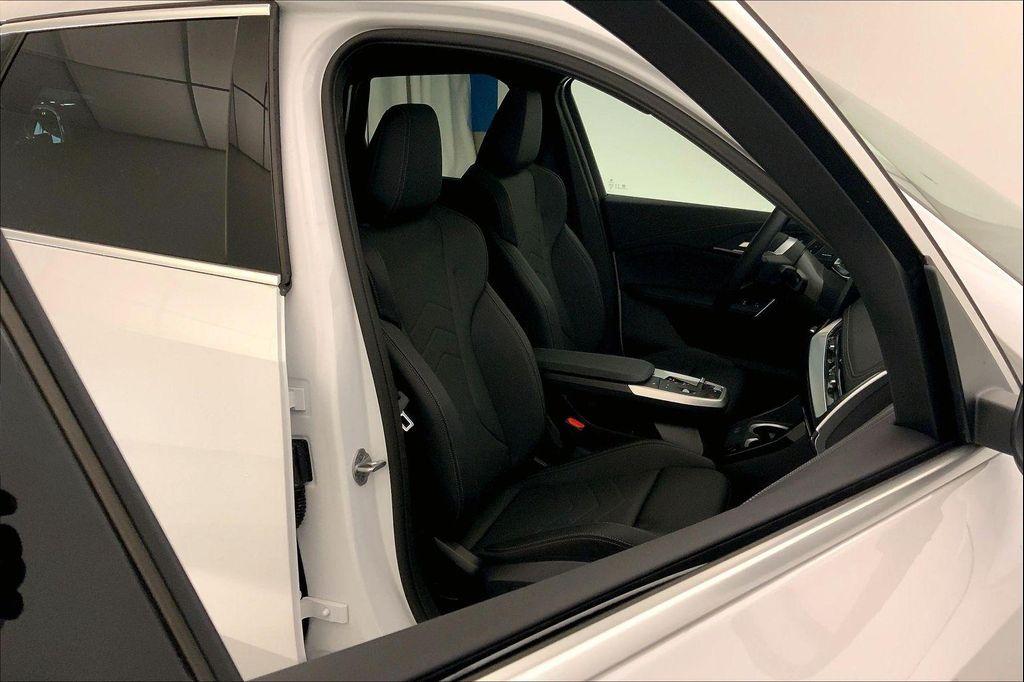 new 2026 BMW X1 car, priced at $50,730