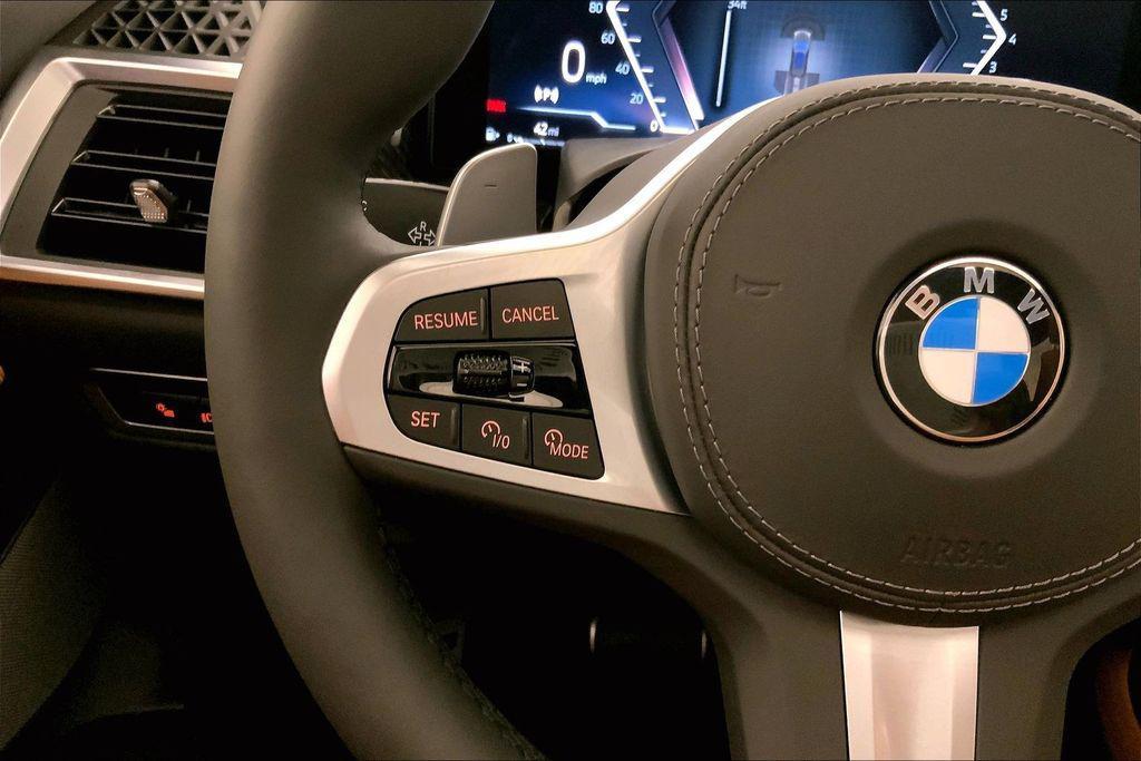 used 2026 BMW X7 car, priced at $89,633