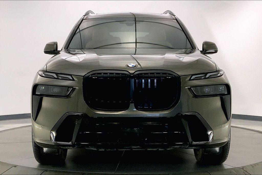 used 2026 BMW X7 car, priced at $89,633