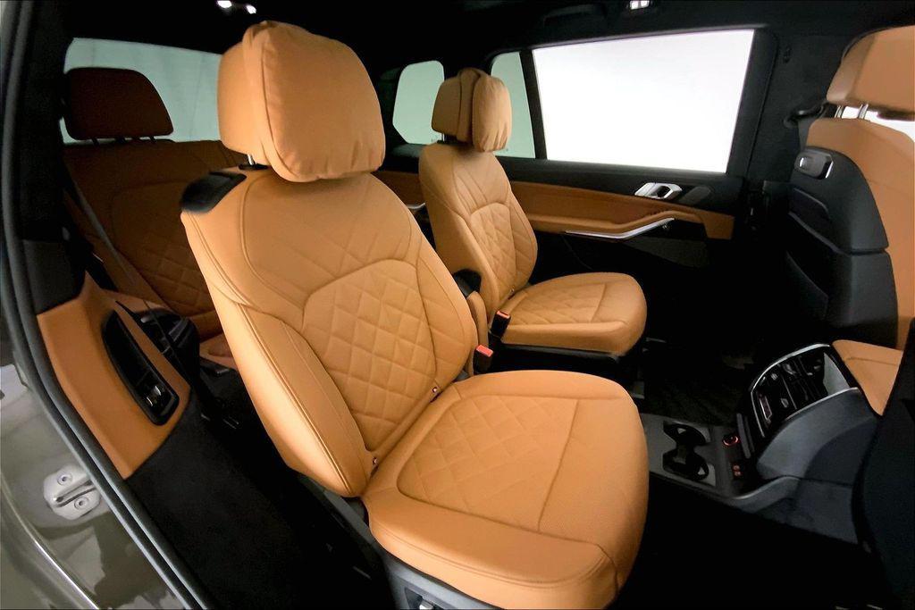 used 2026 BMW X7 car, priced at $89,633