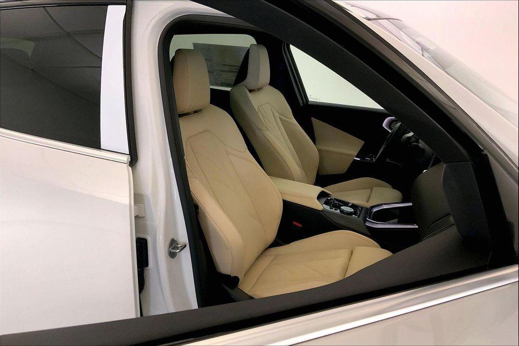 new 2026 BMW X3 car, priced at $58,115