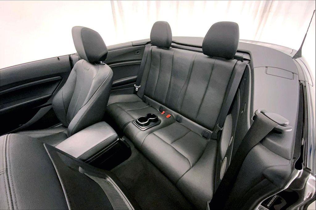 used 2016 BMW M2 car