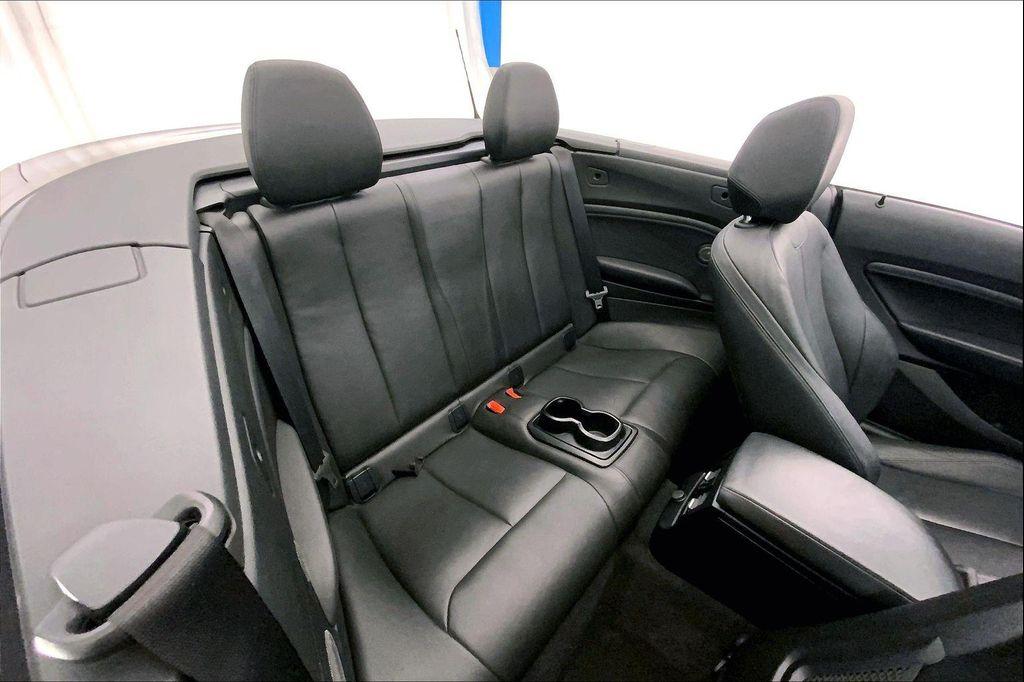 used 2016 BMW M2 car